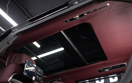 Land Rover Range Rover IV рестайлинг, 2025 год, 24 900 000 рублей, 26 фотография