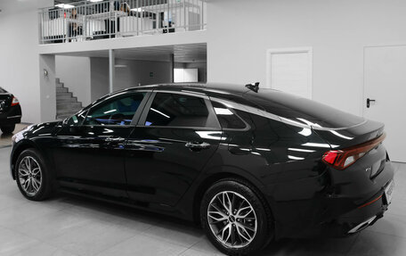 KIA K5, 2022 год, 2 460 000 рублей, 4 фотография