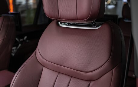 Land Rover Range Rover IV рестайлинг, 2025 год, 24 900 000 рублей, 23 фотография