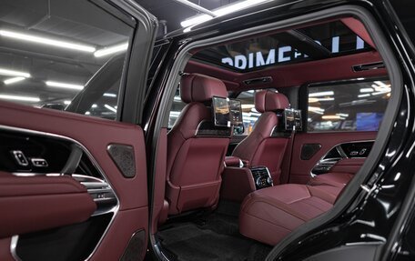 Land Rover Range Rover IV рестайлинг, 2025 год, 24 900 000 рублей, 25 фотография