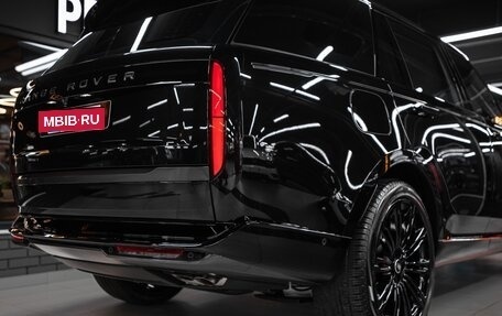 Land Rover Range Rover IV рестайлинг, 2025 год, 24 900 000 рублей, 10 фотография