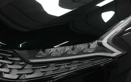 KIA K5, 2022 год, 2 460 000 рублей, 7 фотография