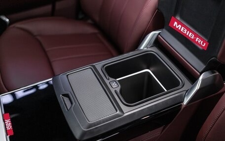 Land Rover Range Rover IV рестайлинг, 2025 год, 24 900 000 рублей, 19 фотография