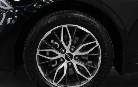 KIA K5, 2022 год, 2 460 000 рублей, 8 фотография