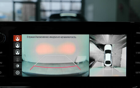 KIA K5, 2022 год, 2 460 000 рублей, 10 фотография