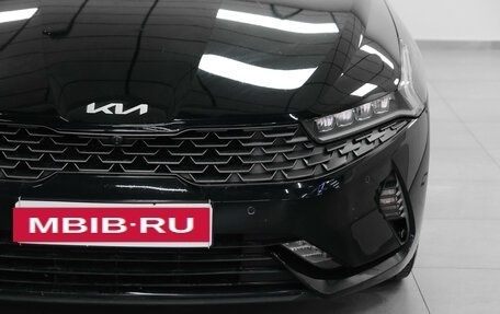 KIA K5, 2022 год, 2 460 000 рублей, 6 фотография