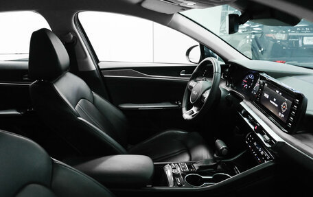 KIA K5, 2022 год, 2 460 000 рублей, 16 фотография