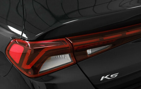 KIA K5, 2022 год, 2 460 000 рублей, 9 фотография