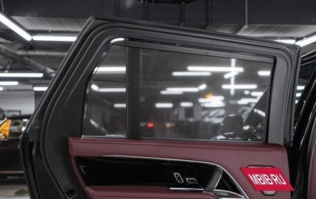 Land Rover Range Rover IV рестайлинг, 2025 год, 24 900 000 рублей, 24 фотография