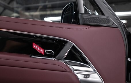 Land Rover Range Rover IV рестайлинг, 2025 год, 24 900 000 рублей, 21 фотография