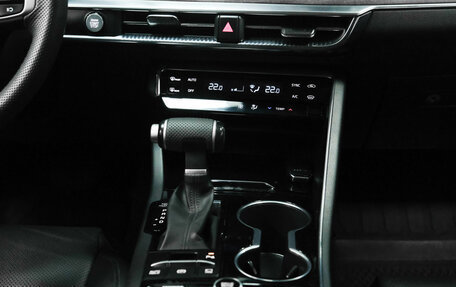 KIA K5, 2022 год, 2 460 000 рублей, 22 фотография