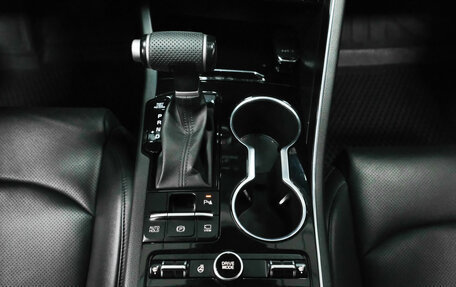 KIA K5, 2022 год, 2 460 000 рублей, 27 фотография