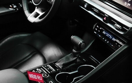 KIA K5, 2022 год, 2 460 000 рублей, 19 фотография