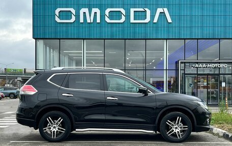 Nissan X-Trail, 2015 год, 1 550 000 рублей, 6 фотография