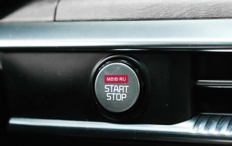 KIA K5, 2022 год, 2 460 000 рублей, 29 фотография