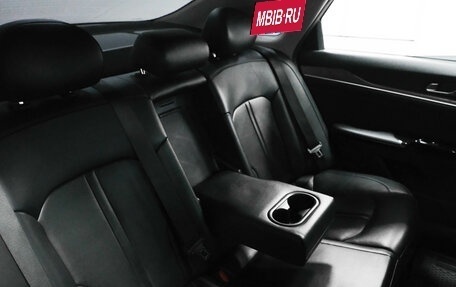 KIA K5, 2022 год, 2 460 000 рублей, 30 фотография