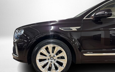 Bentley Bentayga I, 2025 год, 34 000 000 рублей, 8 фотография