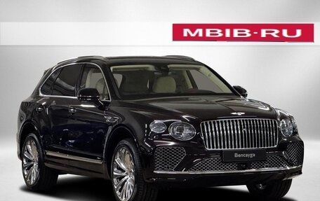 Bentley Bentayga I, 2025 год, 34 000 000 рублей, 5 фотография