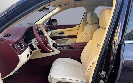 Bentley Bentayga I, 2025 год, 34 000 000 рублей, 14 фотография