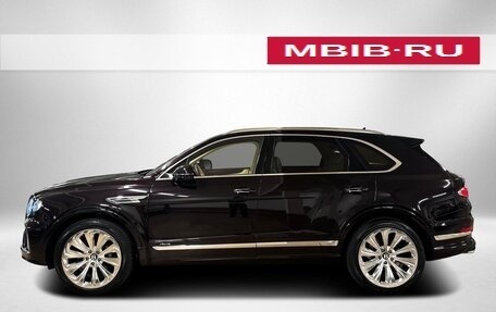 Bentley Bentayga I, 2025 год, 34 000 000 рублей, 4 фотография