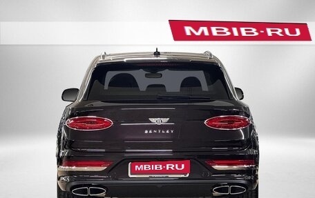 Bentley Bentayga I, 2025 год, 34 000 000 рублей, 7 фотография