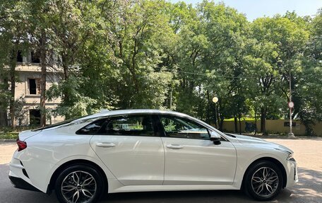 KIA K5, 2023 год, 2 750 000 рублей, 3 фотография