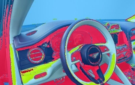 Bentley Bentayga I, 2025 год, 34 000 000 рублей, 10 фотография