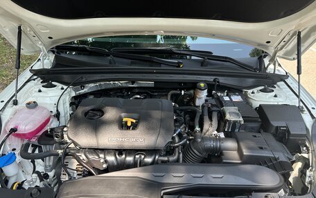 KIA K5, 2023 год, 2 750 000 рублей, 7 фотография