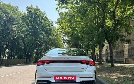 KIA K5, 2023 год, 2 750 000 рублей, 2 фотография