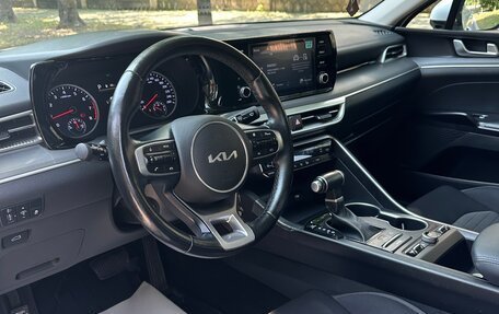 KIA K5, 2023 год, 2 750 000 рублей, 5 фотография