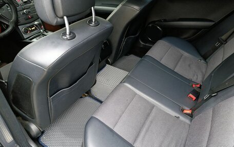 Mercedes-Benz C-Класс, 2009 год, 980 000 рублей, 15 фотография