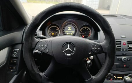 Mercedes-Benz C-Класс, 2009 год, 980 000 рублей, 23 фотография