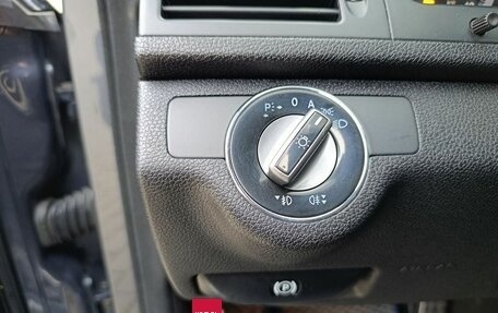 Mercedes-Benz C-Класс, 2009 год, 980 000 рублей, 14 фотография