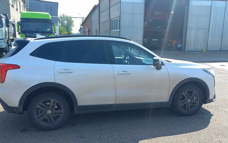 Haval Jolion, 2024 год, 1 680 000 рублей, 4 фотография