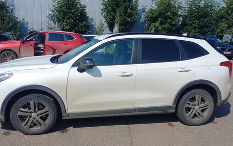 Haval Jolion, 2024 год, 1 680 000 рублей, 6 фотография