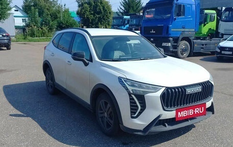 Haval Jolion, 2024 год, 1 680 000 рублей, 3 фотография