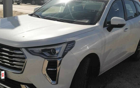 Haval Jolion, 2023 год, 1 260 000 рублей, 2 фотография