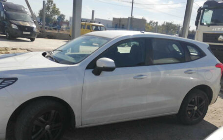 Haval Jolion, 2023 год, 1 260 000 рублей, 7 фотография