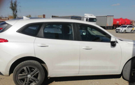 Haval Jolion, 2023 год, 1 260 000 рублей, 3 фотография