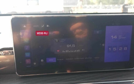 Haval Jolion, 2024 год, 1 680 000 рублей, 10 фотография