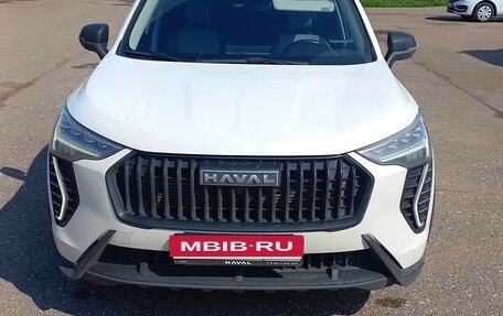 Haval Jolion, 2024 год, 1 680 000 рублей, 2 фотография