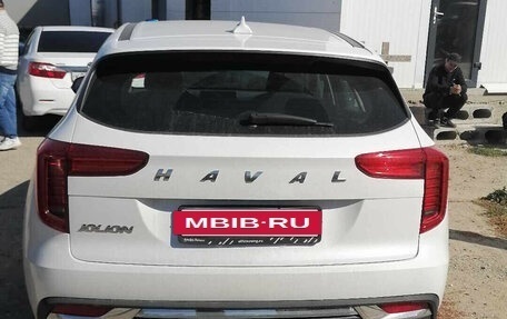 Haval Jolion, 2023 год, 1 260 000 рублей, 6 фотография