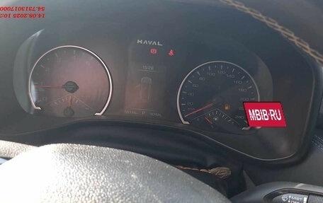 Haval Jolion, 2024 год, 1 680 000 рублей, 7 фотография