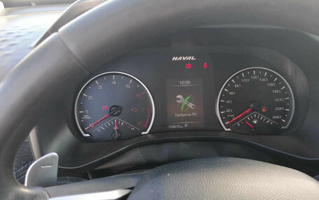 Haval Jolion, 2023 год, 1 260 000 рублей, 12 фотография