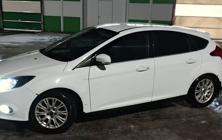 Ford Focus III, 2012 год, 850 000 рублей, 3 фотография
