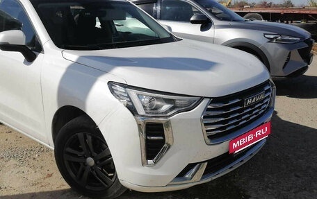 Haval Jolion, 2023 год, 1 260 000 рублей, 14 фотография