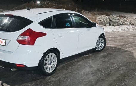 Ford Focus III, 2012 год, 850 000 рублей, 5 фотография