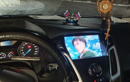 Ford Focus III, 2012 год, 850 000 рублей, 8 фотография