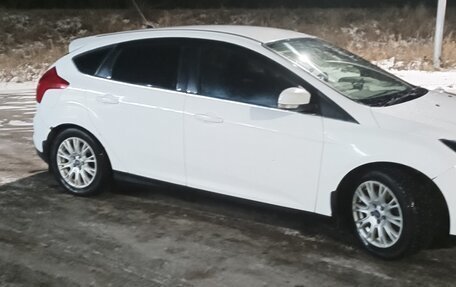 Ford Focus III, 2012 год, 850 000 рублей, 6 фотография