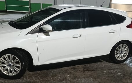Ford Focus III, 2012 год, 850 000 рублей, 7 фотография